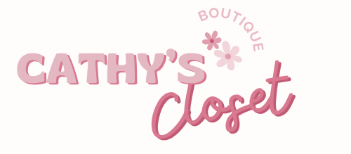 Cathy's Closet